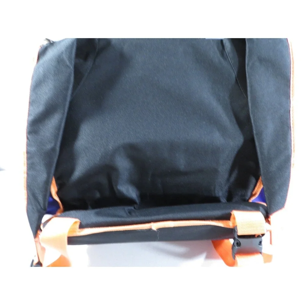 Denny Hamlin #11 Fedex Nascar Nextel Cup Backpack Soft‎ Sided Insulated Cooler